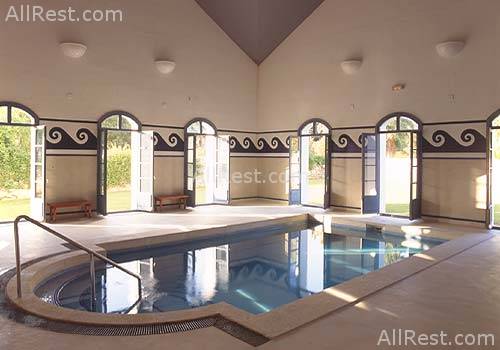 Gran Hotel Guadalpin Byblos 29